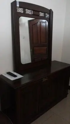 Executive Tek Büyük Yataklı Oda