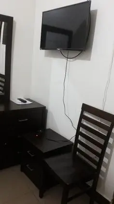 Executive Tek Büyük Yataklı Oda