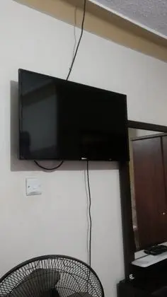 Executive Tek Büyük Yataklı Oda