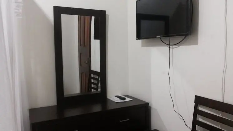 Executive Tek Büyük Yataklı Oda