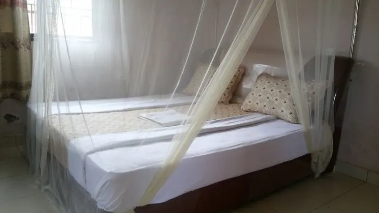 Executive Tek Büyük Yataklı Oda