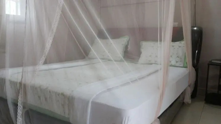 Executive Tek Büyük Yataklı Oda