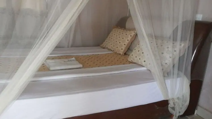 Executive Tek Büyük Yataklı Oda