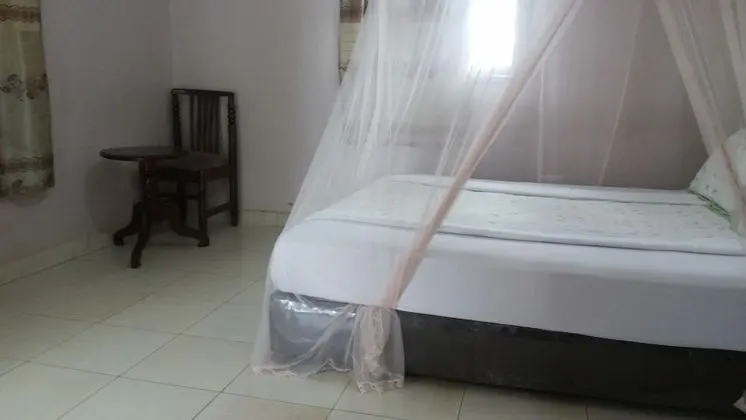 Executive Tek Büyük Yataklı Oda