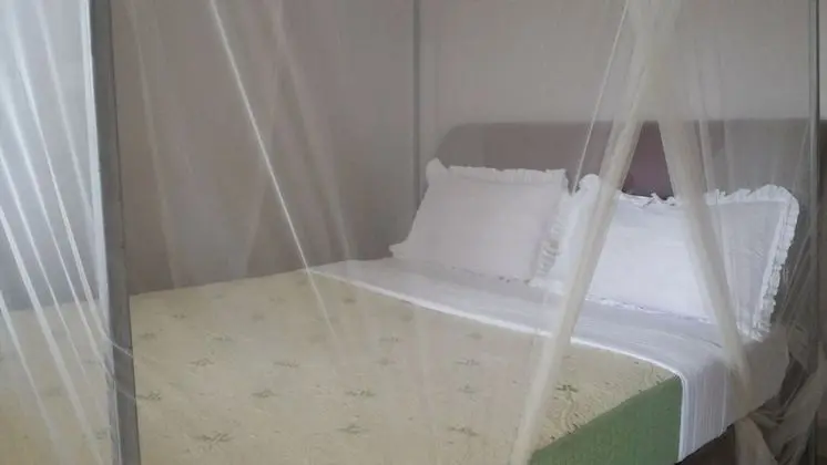 Executive Tek Büyük Yataklı Oda