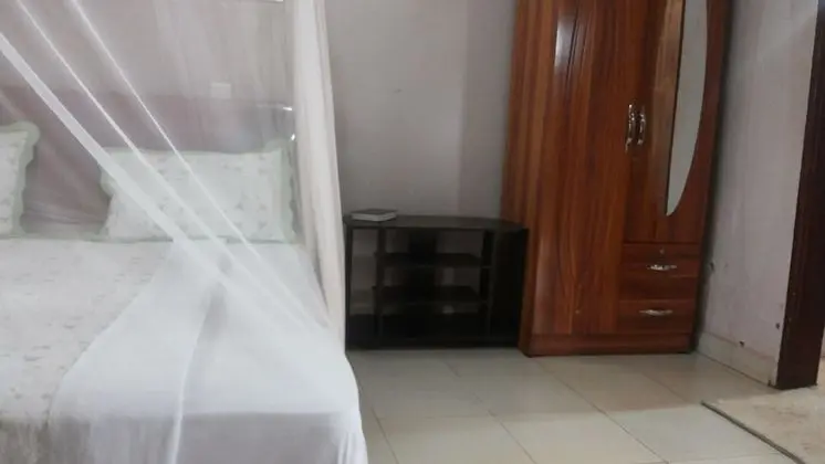 Executive Tek Büyük Yataklı Oda