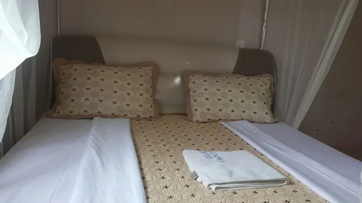 Executive Tek Büyük Yataklı Oda