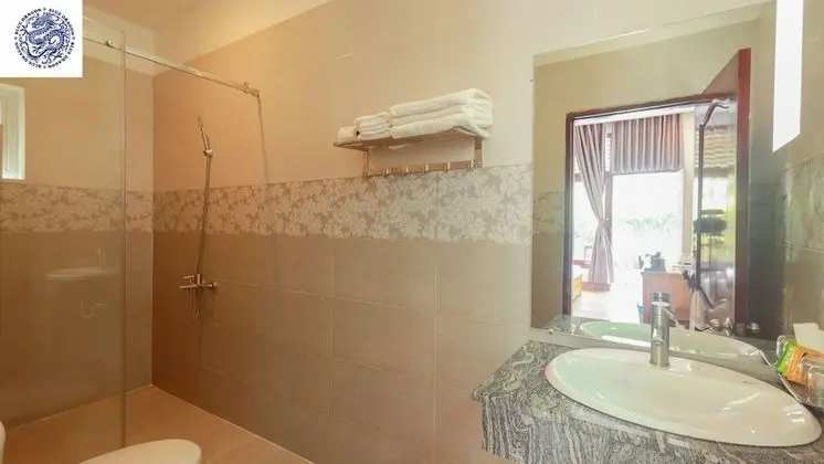 Deluxe Büyük Yataklı Tek Kişilik Oda