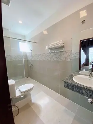 Deluxe Üç Kişilik Oda