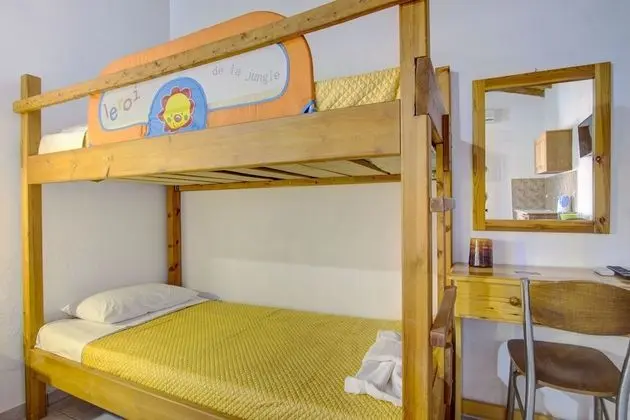 Family Oda, 1 Yatak Odası, Havuz Manzaralı