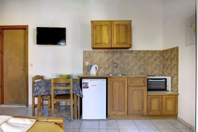 Family Oda, 1 Yatak Odası, Havuz Manzaralı