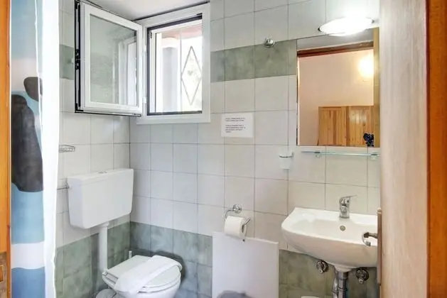 Üç Kişilik Oda, 3 Tek Kişilik Yatak