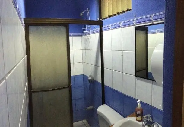 Basic Tek Büyük Yataklı Oda, 1 Büyük (Queen) Boy Yatak, Okyanus Manzaralı