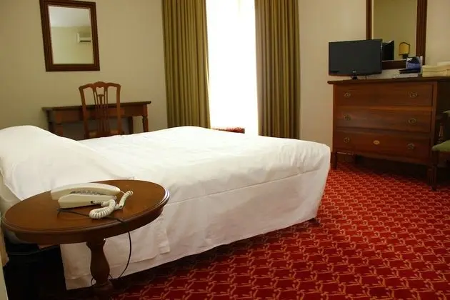 Economy İki Ayrı Yataklı Oda