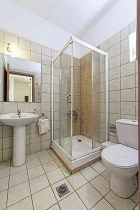 Classic Tek Büyük Yataklı Oda, Deniz Manzaralı