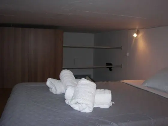 Apart Daire, Deniz Manzaralı (Sea Dream)