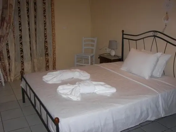 Apart Daire, Deniz Manzaralı (Sea Dream)