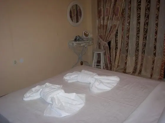 Apart Daire, Deniz Manzaralı (Sea Dream)