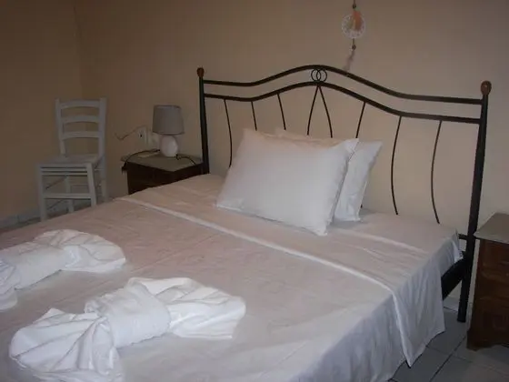 Apart Daire, Deniz Manzaralı (Sea Dream)