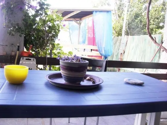 Apart Daire, Deniz Manzaralı (Sea Dream)