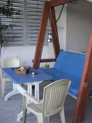 Apart Daire, Deniz Manzaralı (Sea Dream)