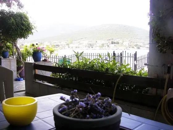 Apart Daire, Deniz Manzaralı (Sea Dream)