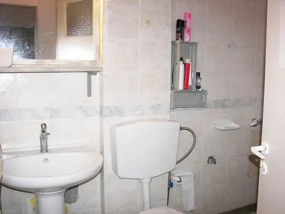 Apart Daire, Deniz Manzaralı (Sea Dream)