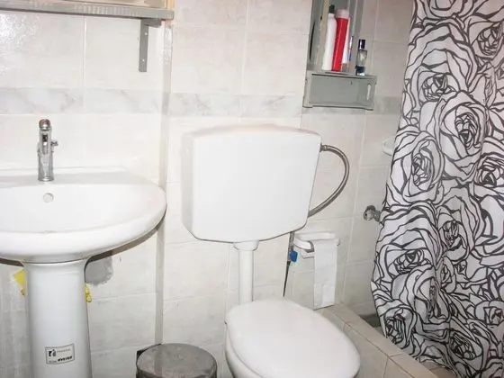 Apart Daire, Deniz Manzaralı (Sea Dream)