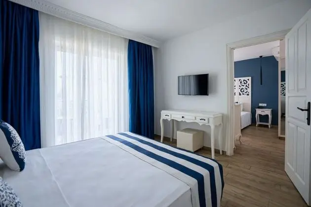 Club Aile Odası