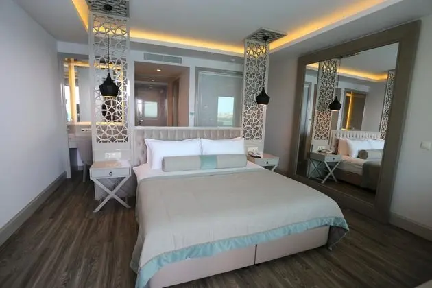 Çift ​​kişilik Deluxe