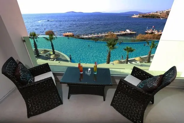 Çift ​​kişilik Deluxe