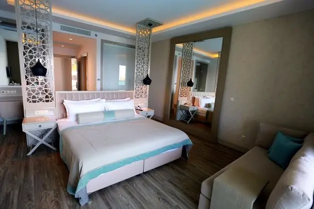 Çift ​​kişilik Deluxe