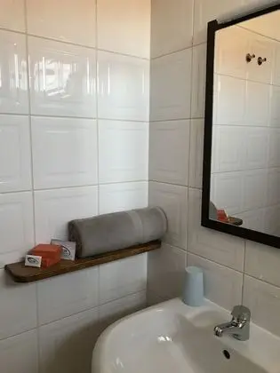 Basic İki Ayrı Yataklı Oda
