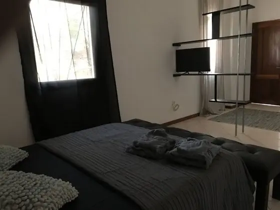 City Oda, Koy Manzaralı