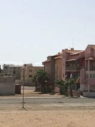 Classic Tek Büyük Yataklı Oda, Şehir Manzaralı