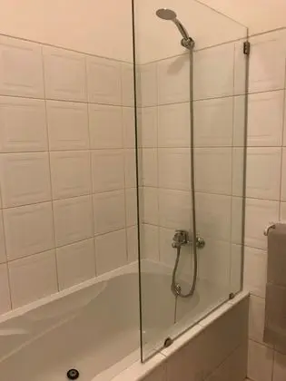 Classic Tek Büyük Yataklı Oda, Şehir Manzaralı
