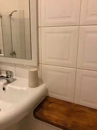 Classic Tek Büyük Yataklı Oda, Şehir Manzaralı
