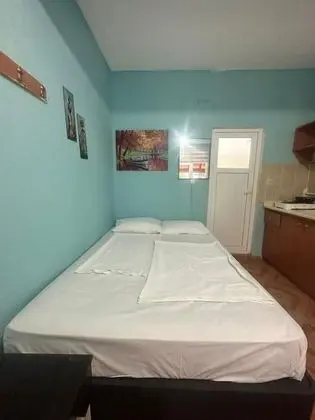 Basic Oda, Sigara İçilmez