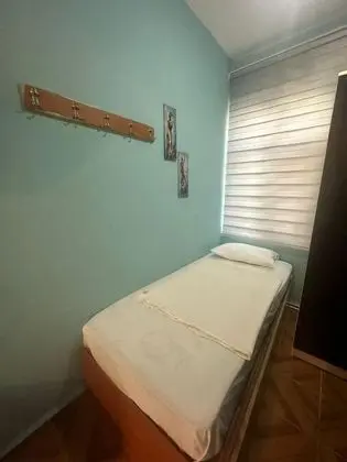 Basic Tek Kişilik Oda