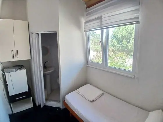 Basic Tek Kişilik Oda