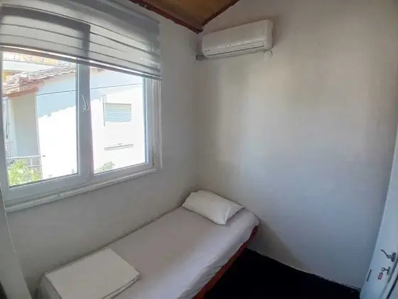 Basic Tek Kişilik Oda