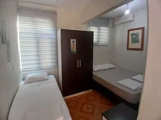 Basic Üç Kişilik Oda