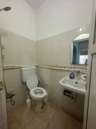 Basic Üç Kişilik Oda