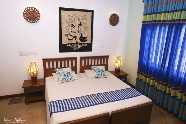 Deluxe Dört Kişilik Oda, Sigara İçilmez, Plaj Manzaralı