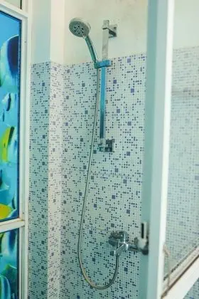 Standard Oda, Sigara İçilebilir, Plaj Manzaralı