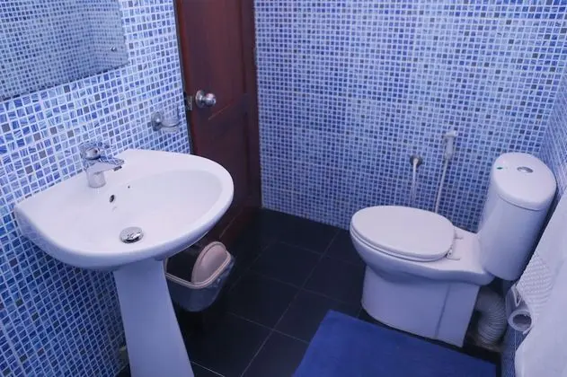 Standard Oda, Sigara İçilebilir, Plaj Manzaralı