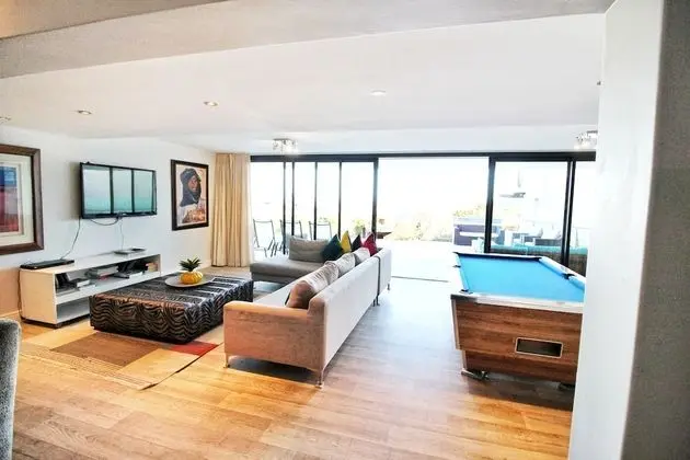 Luxury Villa