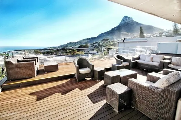 Luxury Villa