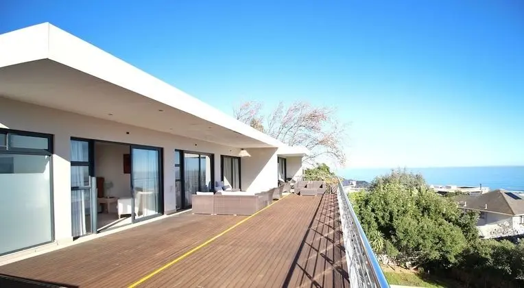 Luxury Villa