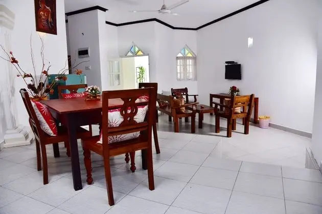 Luxury Villa, 2 Yatak Odası, Bahçe Manzaralı